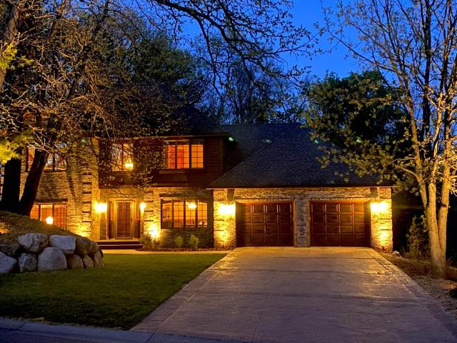 18309 Tristram Way Eden Prairie MN 55346 - MLS# 7057277