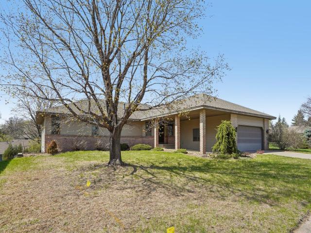 8912 Vincent Place Minneapolis MN 55431 - MLS# 7057288