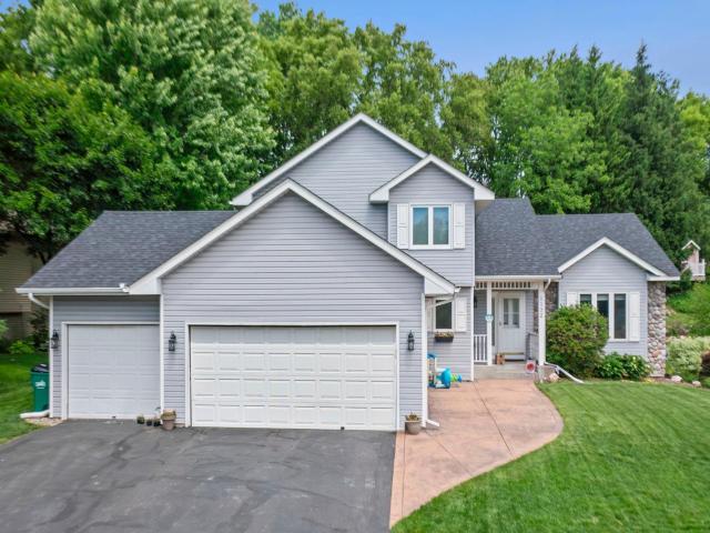 1132 Falls Circle Chaska MN 55318 - MLS# 7057293