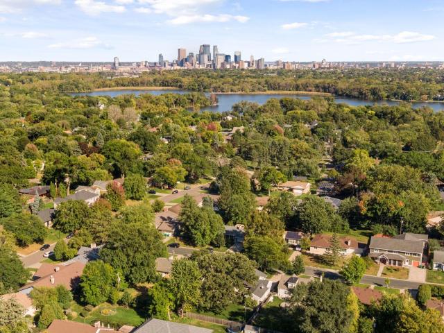 2518 Joppa Avenue S Saint Louis Park MN 55416 - MLS# 7057305