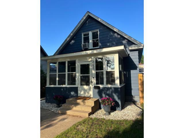 3633 38th Avenue S Minneapolis MN 55406 - MLS# 7057330