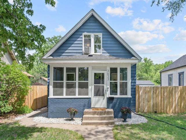 3633 38th Avenue S Minneapolis MN 55406 - MLS# 7057330