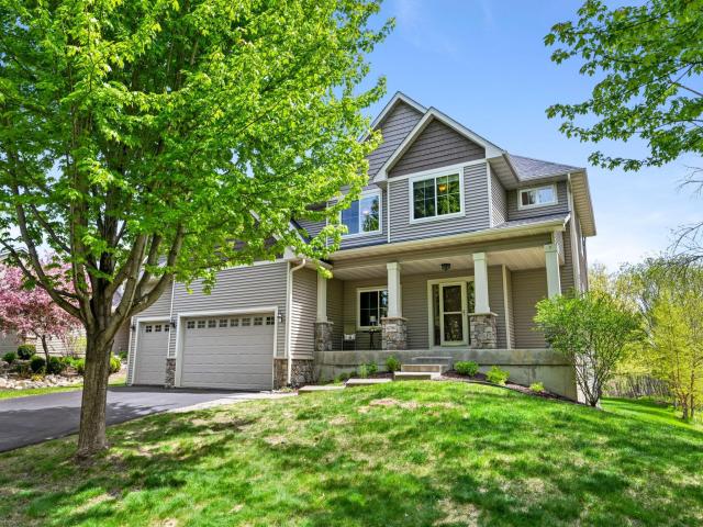 4796 198th Street W Farmington MN 55024 - MLS# 7057336