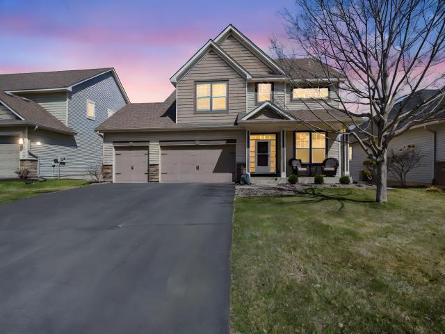 8302 W 132nd Street Savage MN 55378 - MLS# 7057343