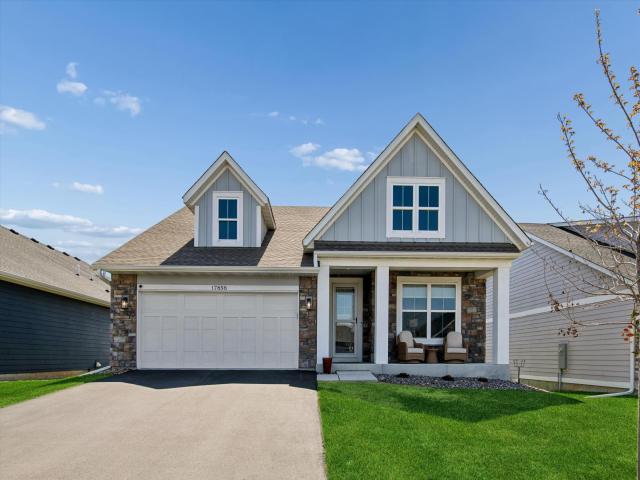 17858 Hamburg Avenue Lakeville MN 55044 - MLS# 7057345