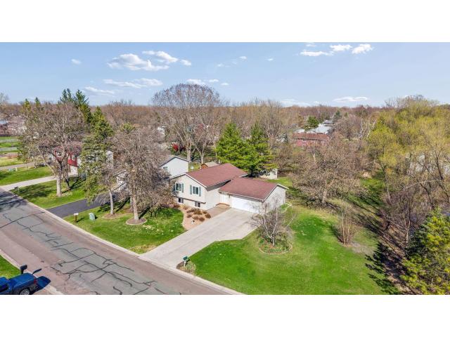 4320 Greenhaven Court Saint Paul MN 55127 - MLS# 7057349