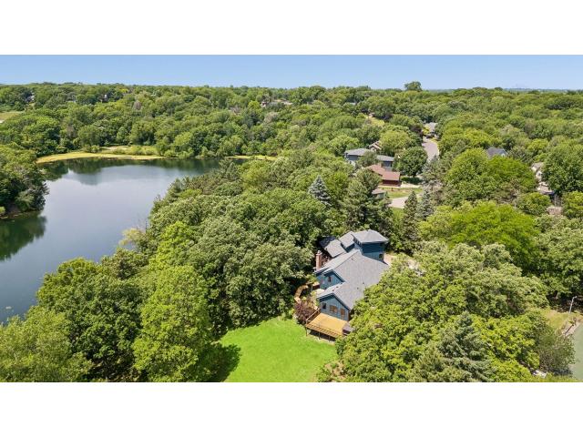 776 Golden Meadow Road Eagan MN 55123 - MLS# 7057369