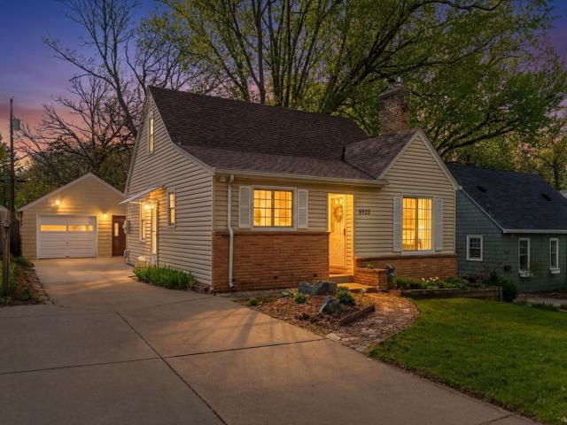 6928 Logan Avenue S Richfield MN 55423 - MLS# 7057374