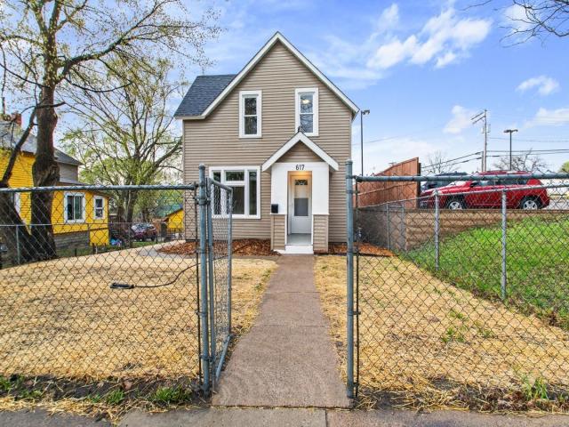 617 Wells Street Saint Paul MN 55130 - MLS# 7057399