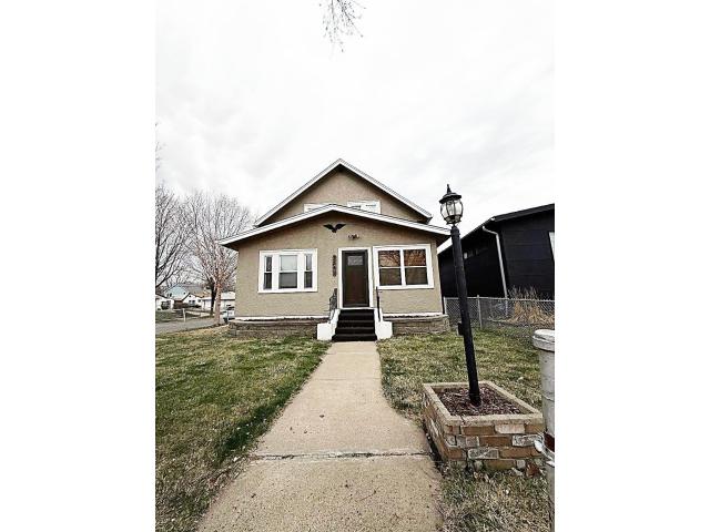 3559 2nd Street NE Minneapolis MN 55418 - MLS# 7057413