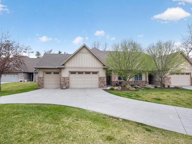 575 Fox Chase Road SW Rochester MN 55902 - MLS# 7057432