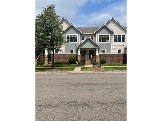 1451 Magnolia Avenue E Saint Paul MN 55106 - MLS# 7057446