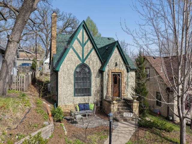 4849 12th Avenue S Minneapolis MN 55417 - MLS# 7057450