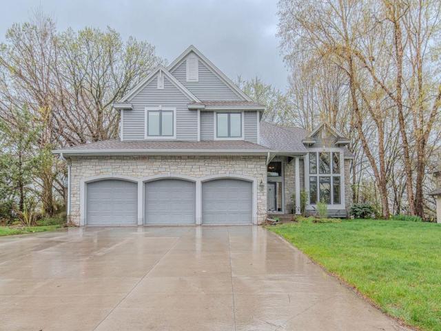 13856 Essex Trail Saint Paul MN 55124 - MLS# 7057451