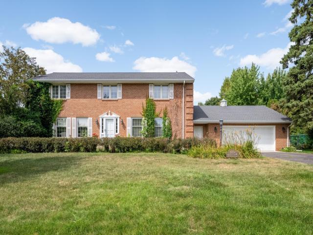 665 Arcadia Drive Saint Paul MN 55118 - MLS# 7057470