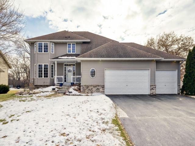 1693 Windsor Drive S Shakopee MN 55379 - MLS# 7057496