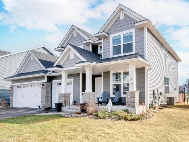 6380 Apple Court Inver Grove Heights MN 55077 - MLS# 7057499