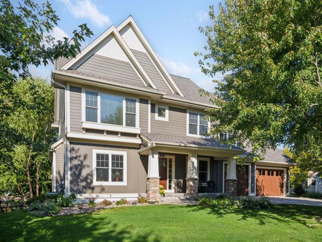 3466 Windmill Curve Woodbury MN 55129 - MLS# 7057501