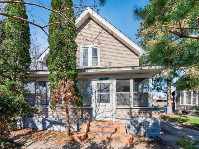 1822 Johnson Street NE Minneapolis MN 55418 - MLS# 7057508
