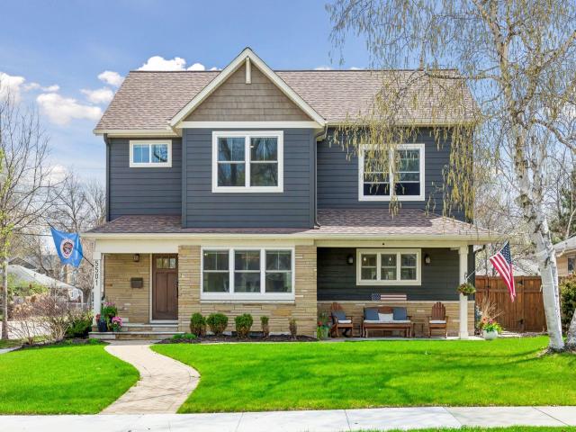 5501 Knox Avenue S Minneapolis MN 55419 - MLS# 7057565