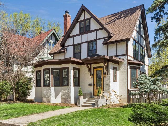 2829 Irving Avenue S Minneapolis MN 55408 - MLS# 7057569