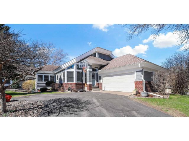 513 Wildflower Burnsville MN 55306 - MLS# 7057585