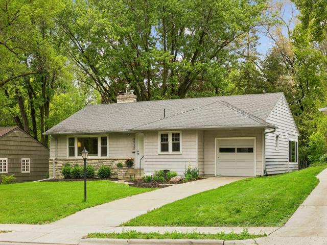 3932 W 58th Street Minneapolis MN 55424 - MLS# 7057598