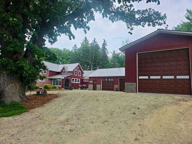 40580 Bow Trail Nerstrand MN 55053 - MLS# 7057602