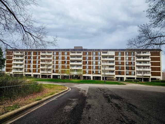 6400 York Avenue S Unit 417 Edina MN 55435 - MLS# 7057616