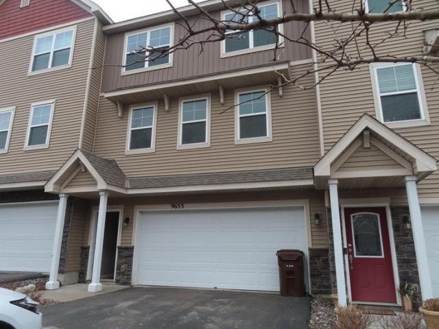 9653 Olive Lane N Maple Grove MN 55311 - MLS# 7057655