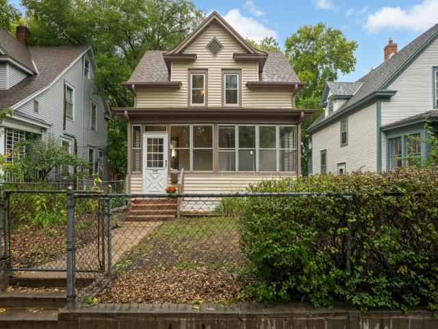 3723 1st Avenue S Minneapolis MN 55409 - MLS# 7057659