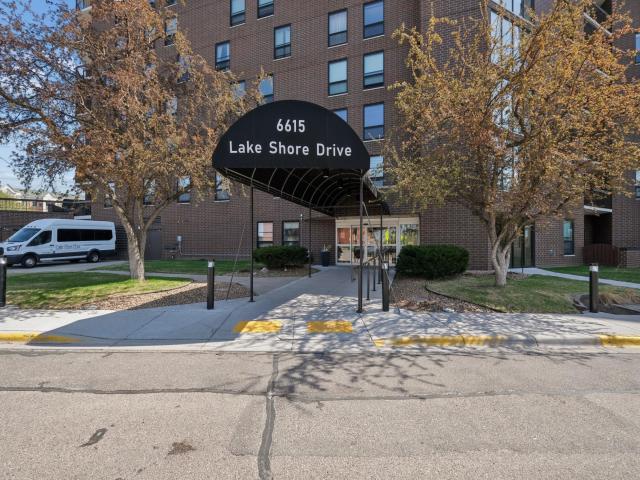 6615 Lake Shore Drive S Unit 406 Minneapolis MN 55423 - MLS# 7057685