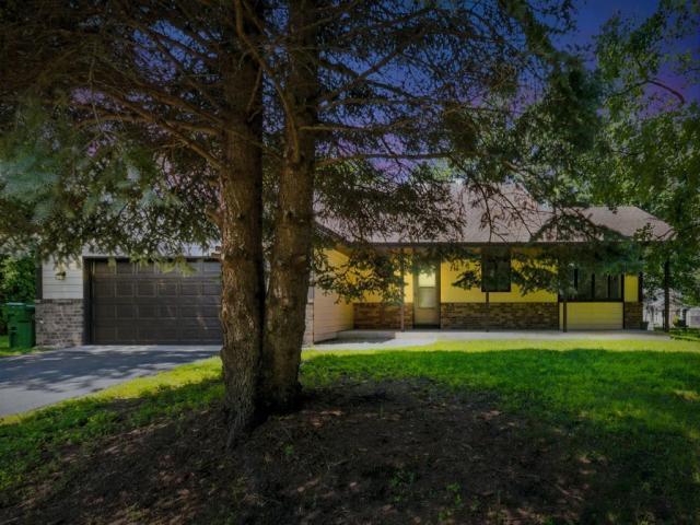 13120 Lily Street NW Minneapolis MN 55448 - MLS# 7057690