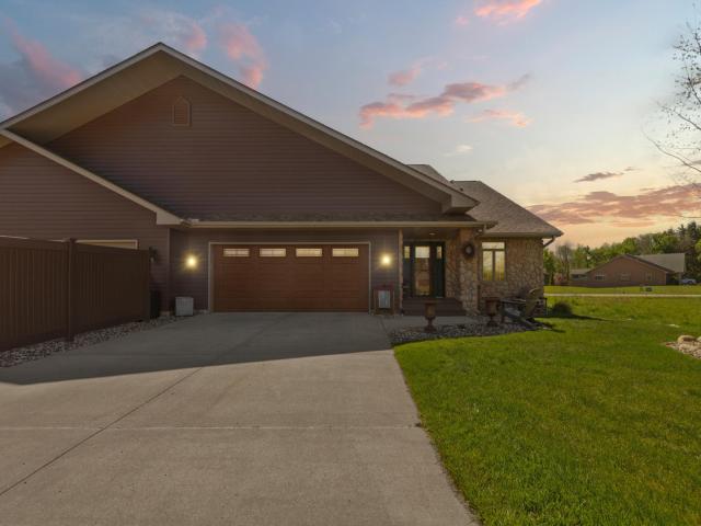 20345 Geneva Trail Faribault MN 55021 - MLS# 7057706