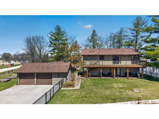 67354 166th Avenue Wabasha MN 55981 - MLS# 7057719