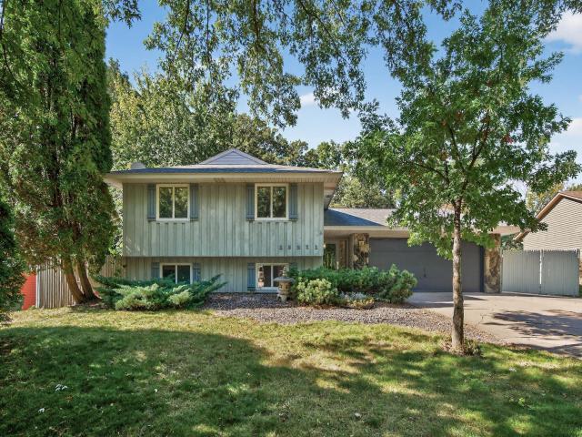 13213 Ferris Avenue Apple Valley MN 55124 - MLS# 7057734