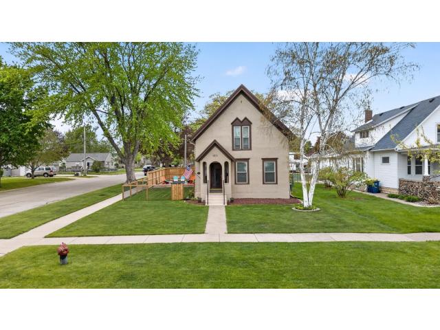 601 N High Street Lake City MN 55041 - MLS# 7057739