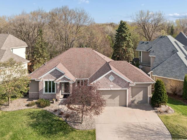 3555 Woodland Trail Saint Paul MN 55123 - MLS# 7057748