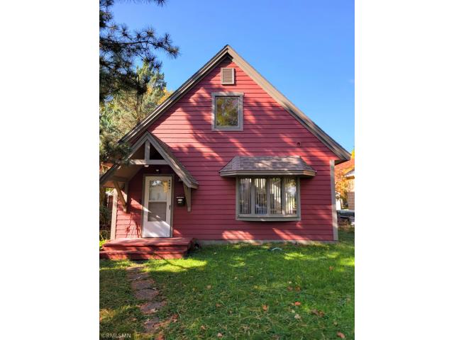 4404 43rd Avenue S Minneapolis MN 55406 - MLS# 7057750