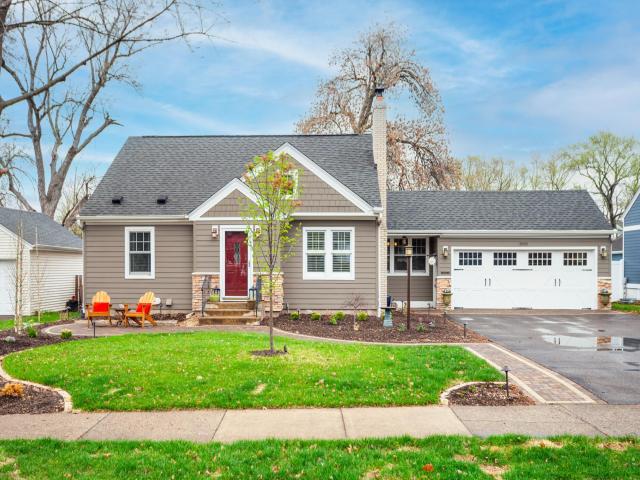2835 Webster Avenue S Minneapolis MN 55416 - MLS# 7057753