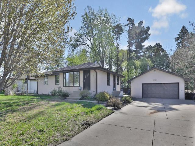 2189 Long Lake Road Saint Paul MN 55112 - MLS# 7057755