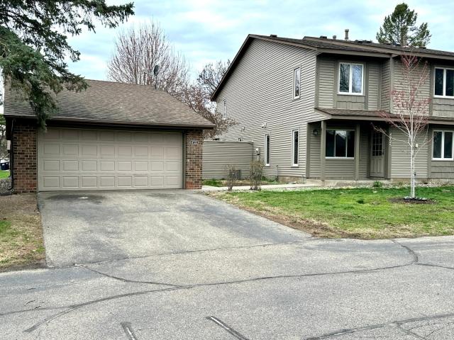 4725 Lund Point Saint Paul MN 55122 - MLS# 7057763
