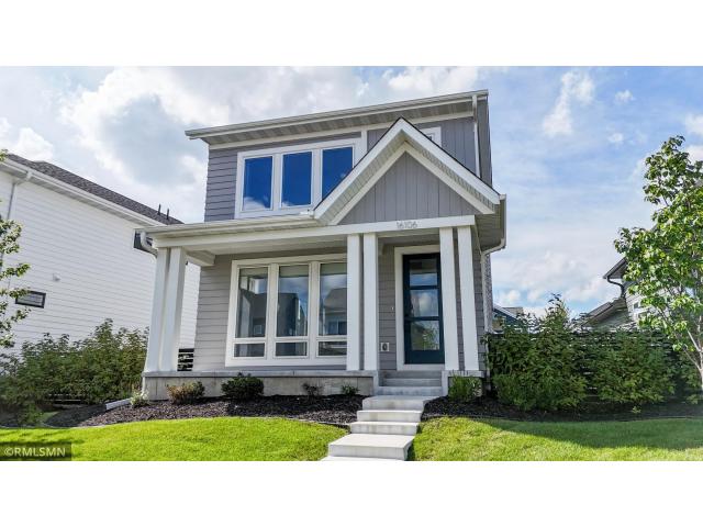 16106 Duvane Way Lakeville MN 55044 - MLS# 7057769