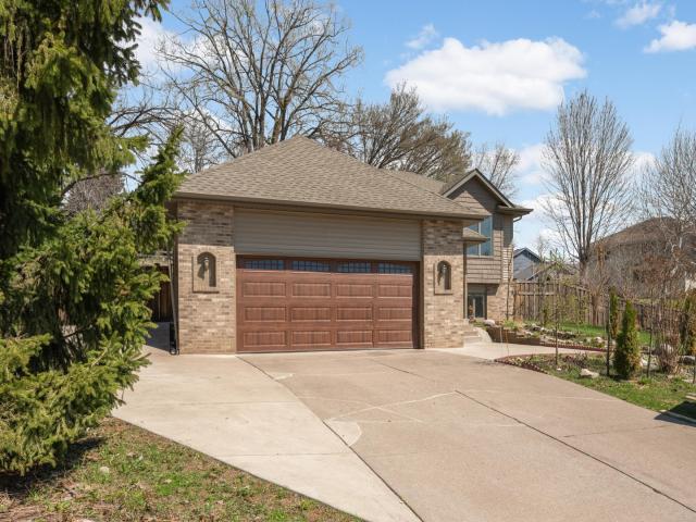 2916 Frank Street Maplewood MN 55109 - MLS# 7057770