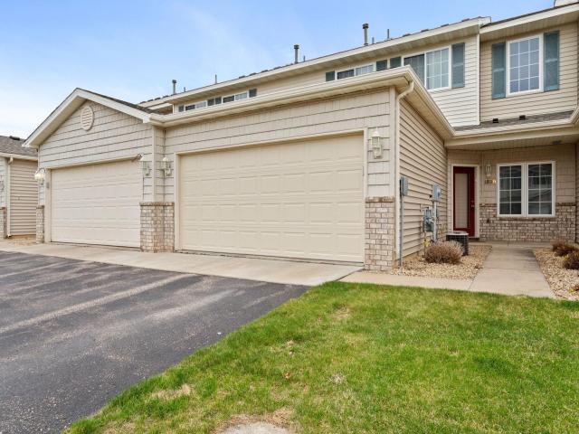 1520 Praha Street SE New Prague MN 56071 - MLS# 7057777