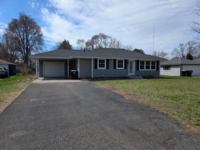 2924 116th Avenue NW Coon Rapids MN 55433 - MLS# 7057785