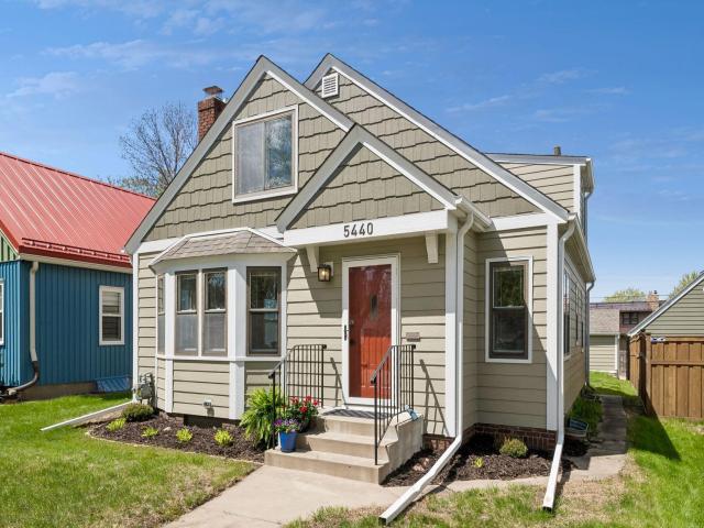 5440 Shoreview Avenue Minneapolis MN 55417 - MLS# 7057800