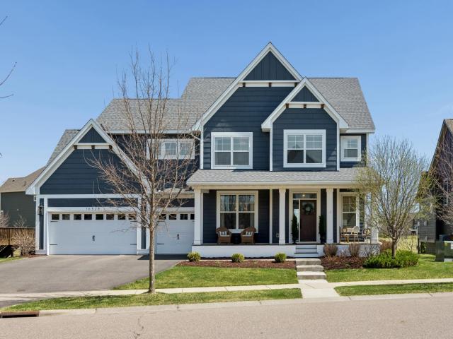 16528 Duluth Trail Lakeville MN 55044 - MLS# 7057839