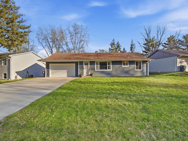 272 Pinewood Drive Saint Paul MN 55124 - MLS# 7057849