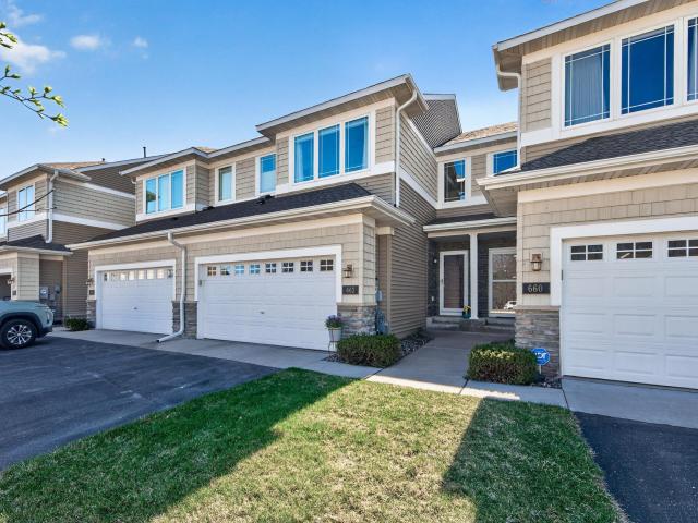 662 Sutherland Drive Woodbury MN 55129 - MLS# 7057851